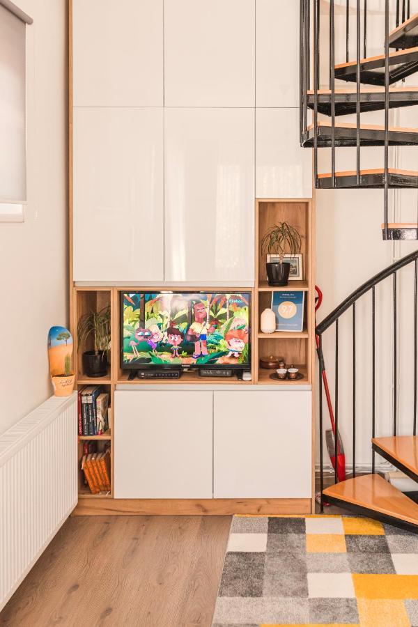 Downtown Apartment Травник Екстериор снимка