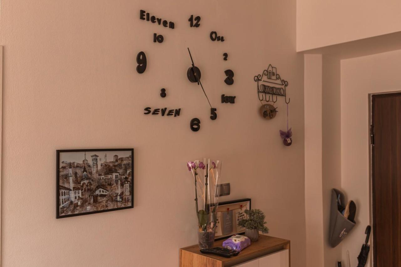 Downtown Apartment Травник Екстериор снимка