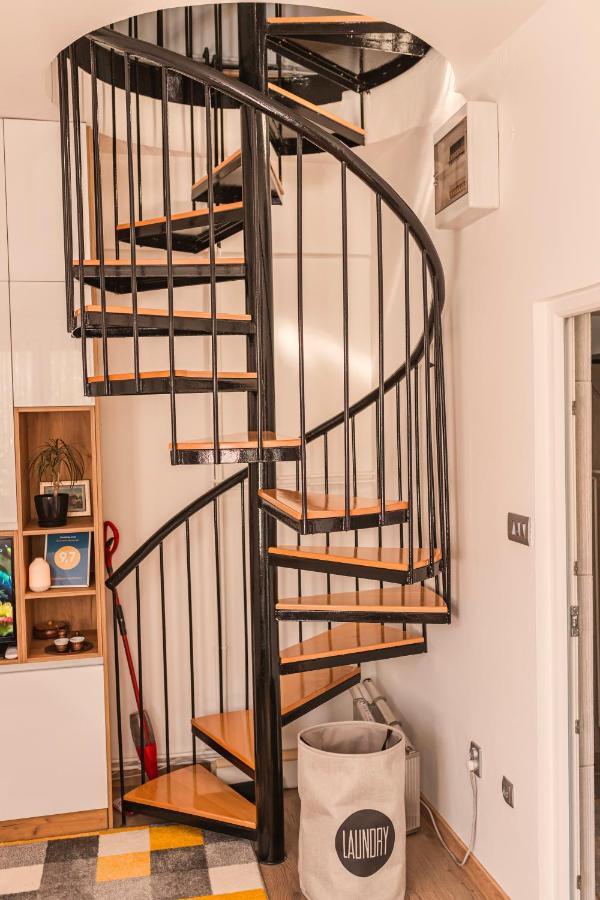Downtown Apartment Травник Екстериор снимка