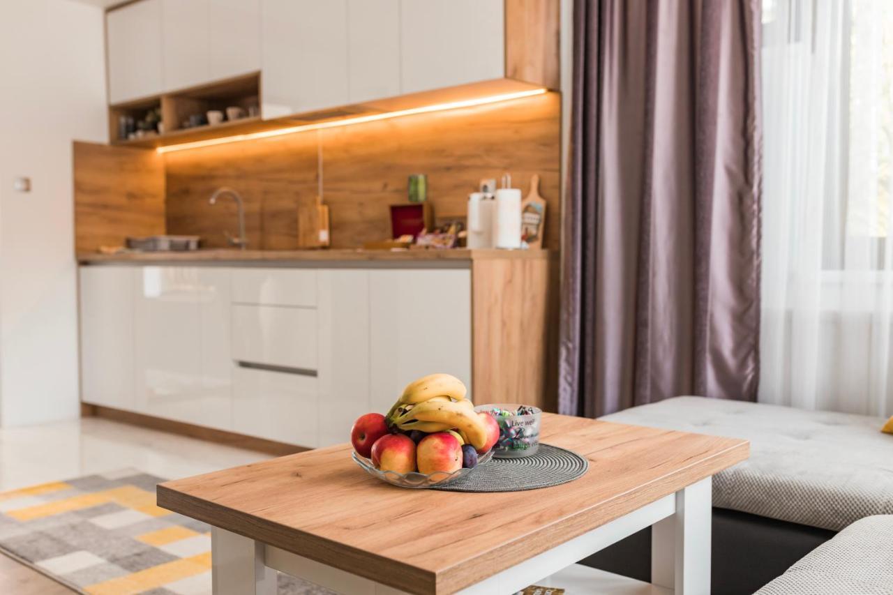 Downtown Apartment Травник Екстериор снимка