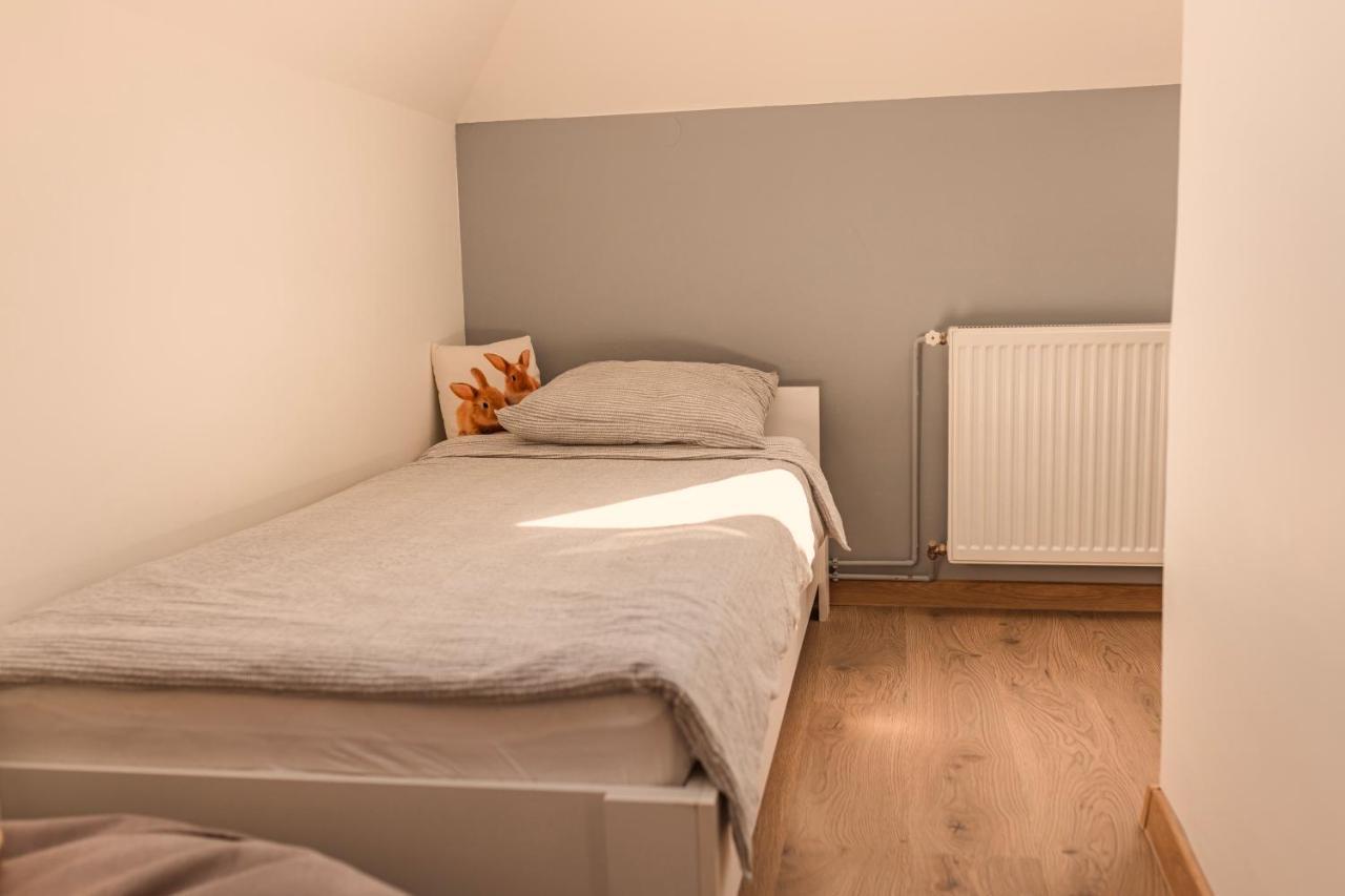 Downtown Apartment Травник Екстериор снимка